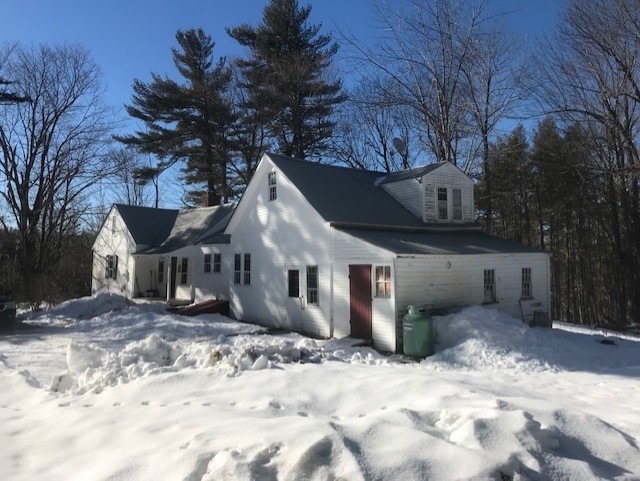 152 North Wolfeboro Road Wolfeboro, NH 03894 - Photo 2 of 38 Gallery Image 2
