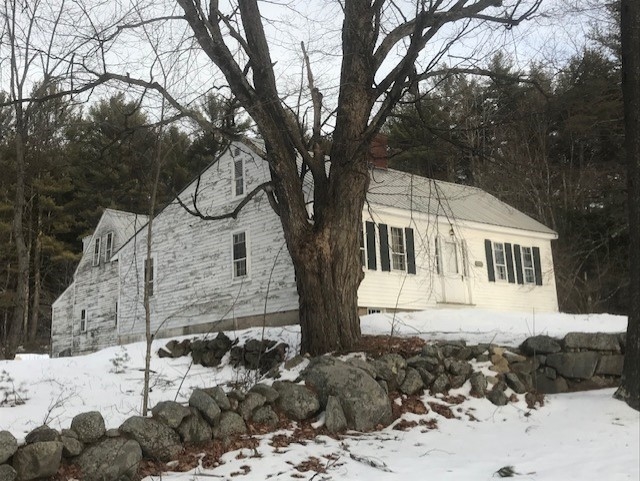 152 North Wolfeboro Road Wolfeboro, NH 03894 - Photo 3 of 38 Gallery Image 3