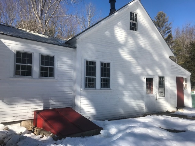 152 North Wolfeboro Road Wolfeboro, NH 03894 - Photo 4 of 38 Gallery Image 4