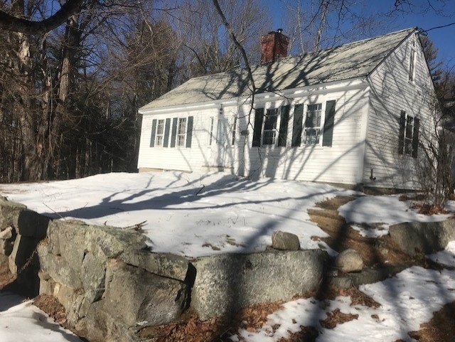152 North Wolfeboro Road Wolfeboro, NH 03894 - Photo 38 of 38 Gallery Image 38