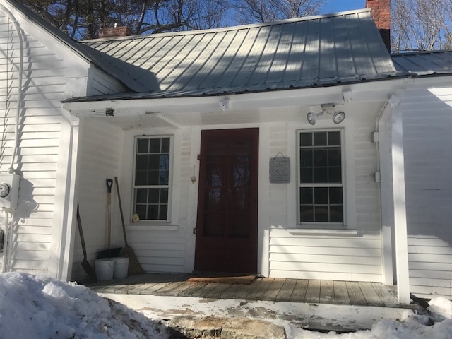 152 North Wolfeboro Road Wolfeboro, NH 03894 - Photo 5 of 38 Gallery Image 5