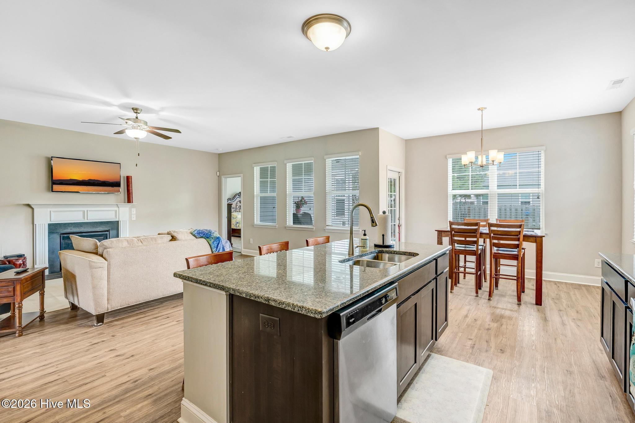 816 Heartwood Loop Road Leland, NC 28451 - Photo 12 of 48