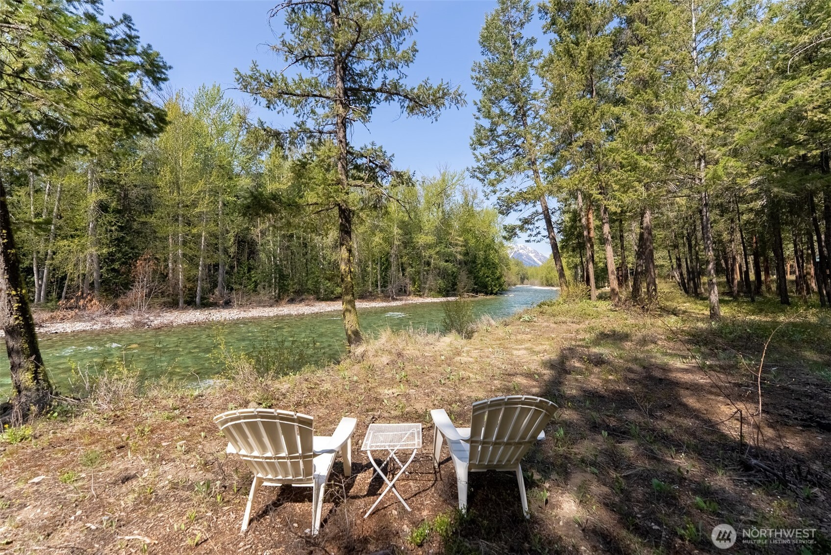 225 C Lost River Road Mazama, WA 98833 - Photo 23 of 33
