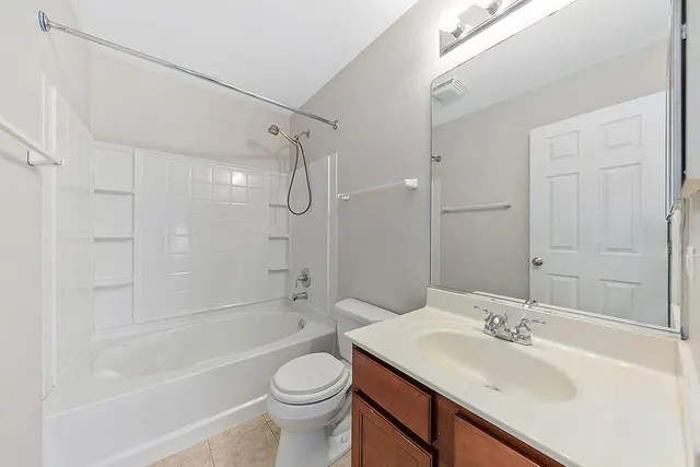 $2,425 | 14626 Thomas Jefferson Drive, Plainfield, IL 60544