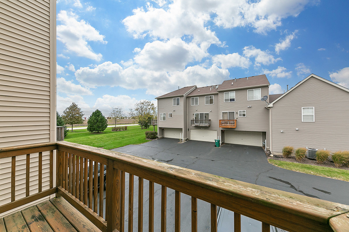 14626 Thomas Jefferson Drive Plainfield, IL 60544 - Photo 19 of 22