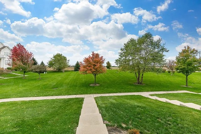 $2,425 | 14626 Thomas Jefferson Drive, Plainfield, IL 60544