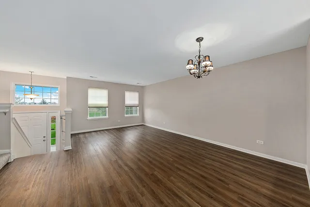 $2,425 | 14626 Thomas Jefferson Drive, Plainfield, IL 60544