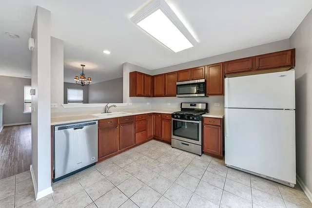 $2,425 | 14626 Thomas Jefferson Drive, Plainfield, IL 60544