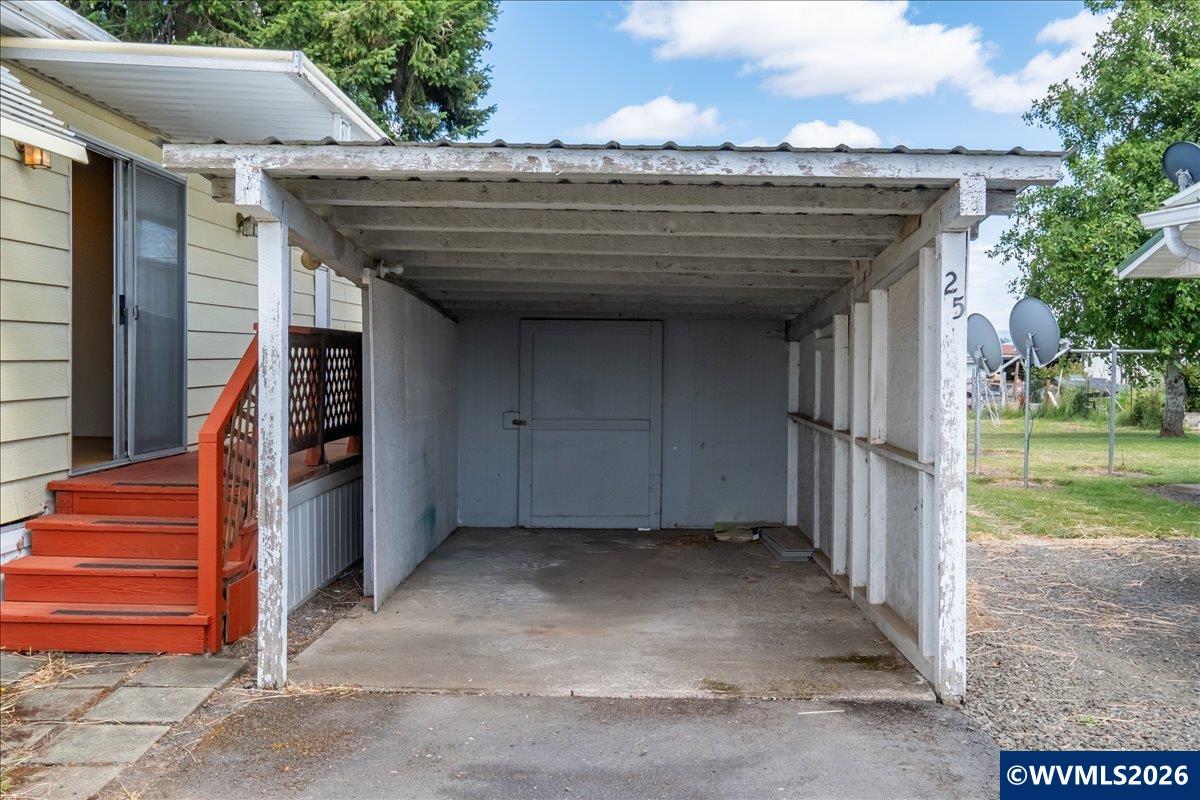 32483 Oakville Road North, Unit 25 Albany, OR 97321 - Photo 13 of 46