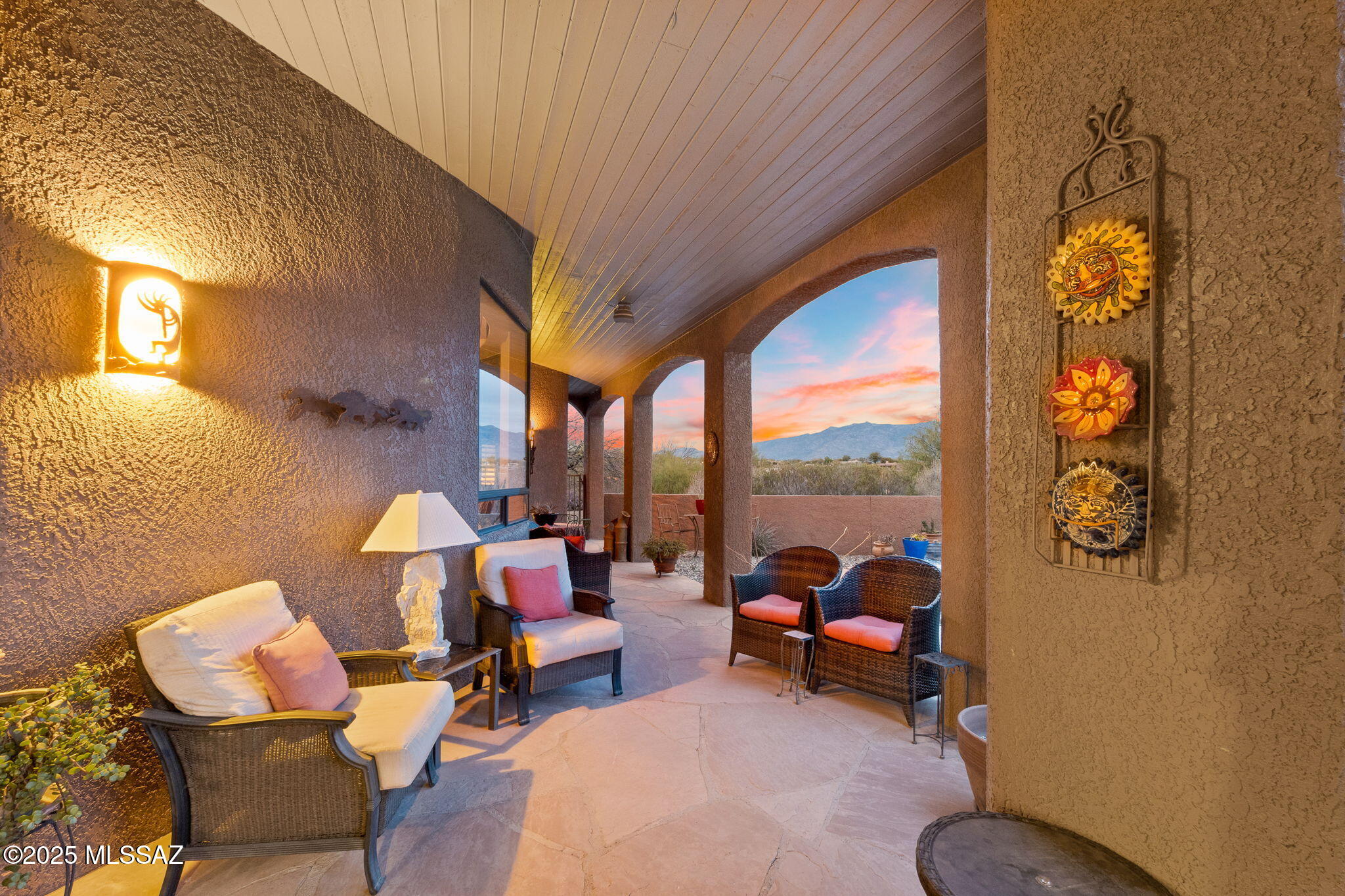 955 West Silver Spring Place Oro Valley, AZ 85755 - Photo 33 of 35