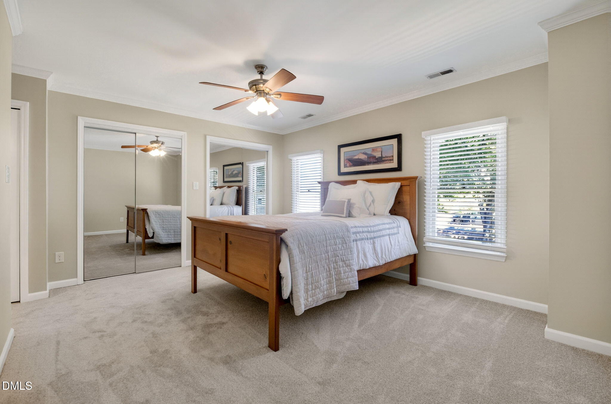 1700 Township Circle Raleigh, NC 27609 - Photo 13 of 22