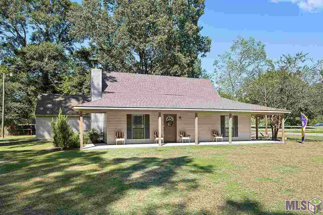 10567 Buddy Ellis Road Denham Springs, LA 70726 - Photo 1 of 10 Gallery Image 1