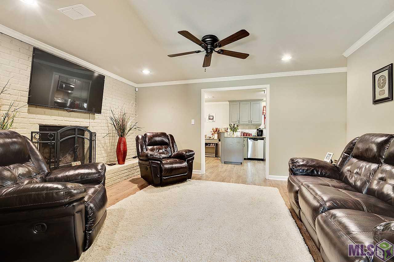 10567 Buddy Ellis Road Denham Springs, LA 70726 - Photo 3 of 10 Gallery Image 3