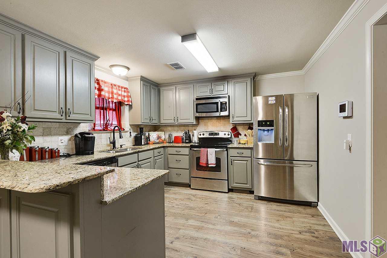 10567 Buddy Ellis Road Denham Springs, LA 70726 - Photo 4 of 10 Gallery Image 4