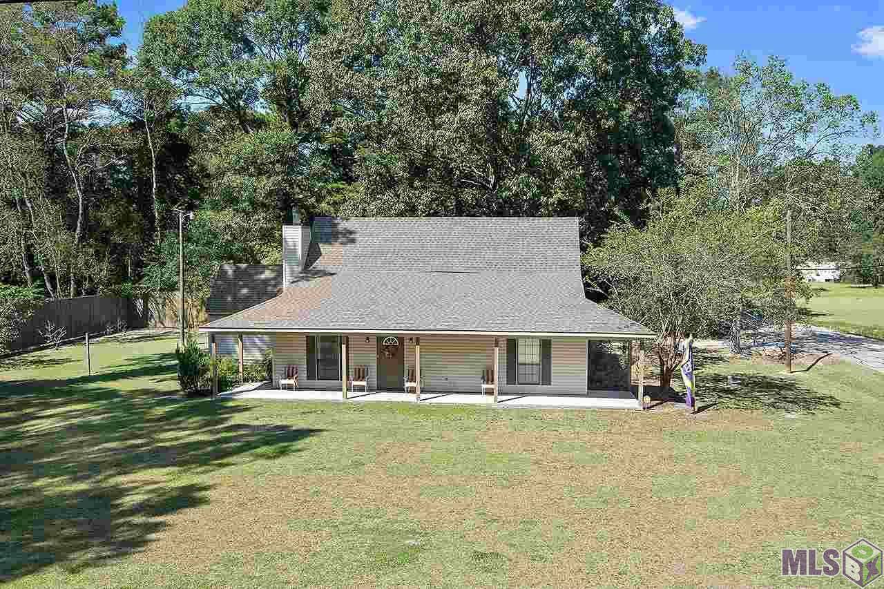 10567 Buddy Ellis Road Denham Springs, LA 70726 - Photo 10 of 10 Gallery Image 10