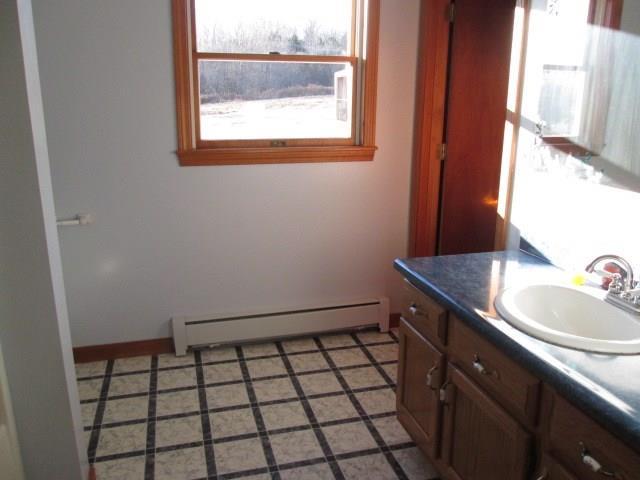 137 Dyer Road Carmel, ME 04419 - Photo 4 of 17 Bathroom View 1