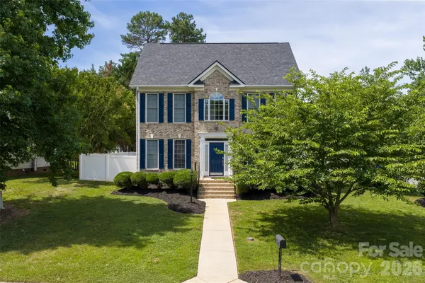$489,900 | 1617 The Crossing, Rock Hill, SC 29732