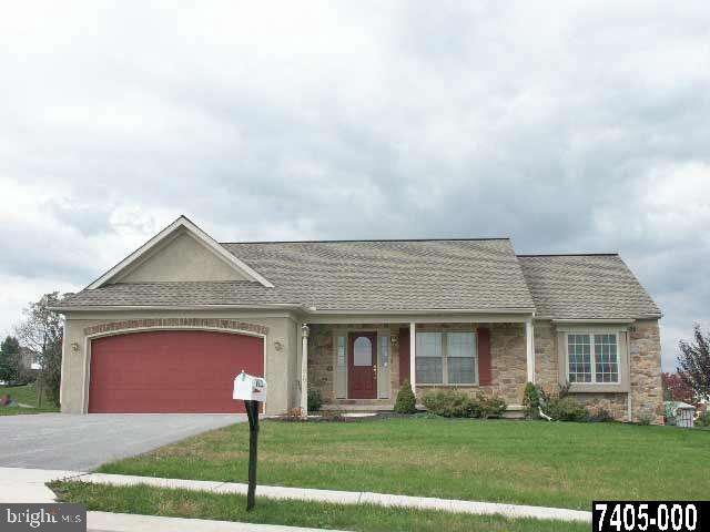 2620 Admire Road Dover, PA 17315 - Photo 1 of 1 Gallery Image 1