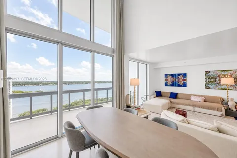 $2,100,000 | 7928 East Drive, Unit 1804, North Bay Village, FL 33141