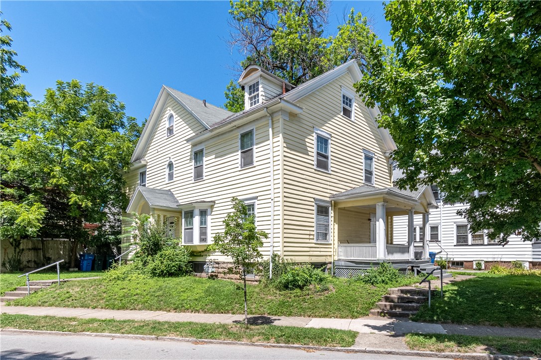 760 Harvard Street Rochester, NY 14610 - Photo 20 of 20 Gallery Image 20