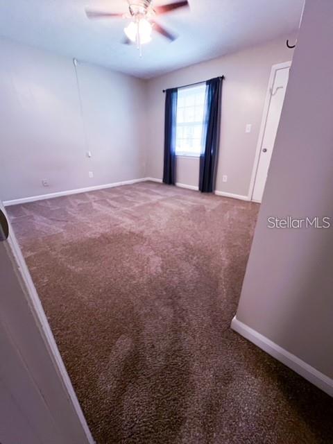 1928 Lawson Road Tallahassee, FL 32308 - Photo 12 of 20 an empty room with windows