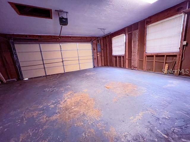 1928 Lawson Road Tallahassee, FL 32308 - Photo 18 of 20 a view of an empty room with a window