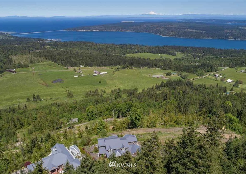 0 Louella Heights Road Sequim, WA 98382 - Photo 6 of 13 Gallery Image 6