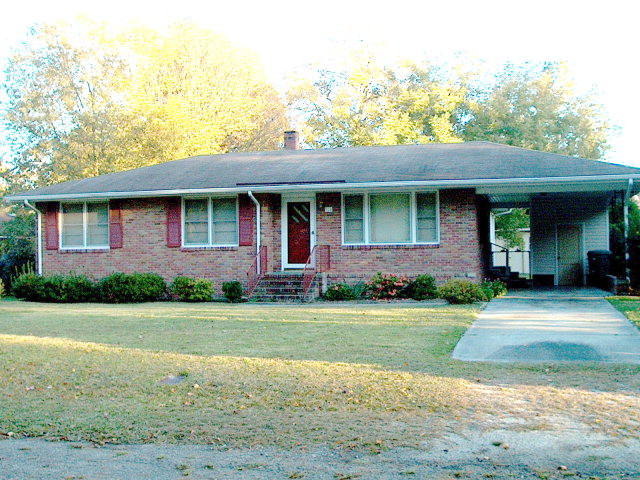 318 Rutledge Street Sumter, SC 29150 - Photo 1 of 1 Gallery Image 1