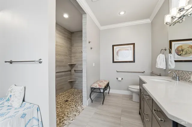 $614,900 | 3234 South Wallberg Avenue, Eagle, ID 83616