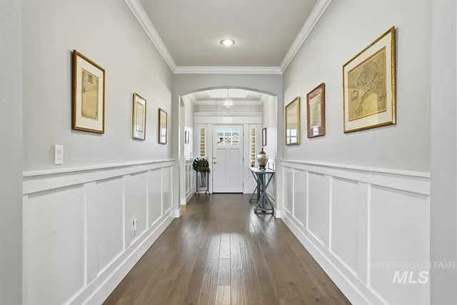 $614,900 | 3234 South Wallberg Avenue, Eagle, ID 83616