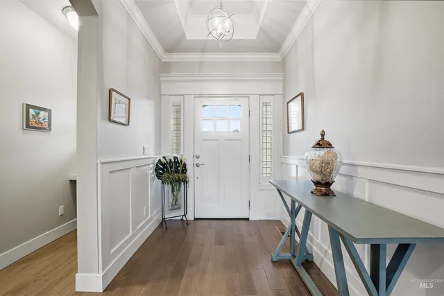 $614,900 | 3234 South Wallberg Avenue, Eagle, ID 83616