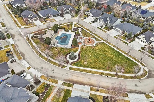 $614,900 | 3234 South Wallberg Avenue, Eagle, ID 83616