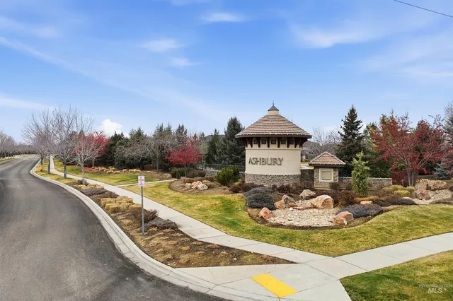 $614,900 | 3234 South Wallberg Avenue, Eagle, ID 83616