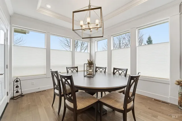 $614,900 | 3234 South Wallberg Avenue, Eagle, ID 83616