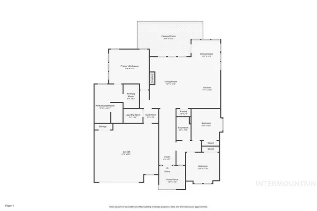 $614,900 | 3234 South Wallberg Avenue, Eagle, ID 83616