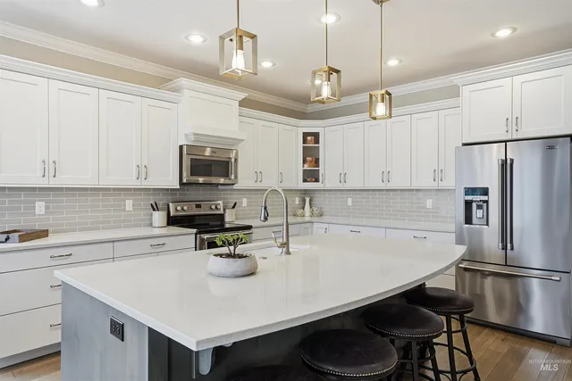 $614,900 | 3234 South Wallberg Avenue, Eagle, ID 83616