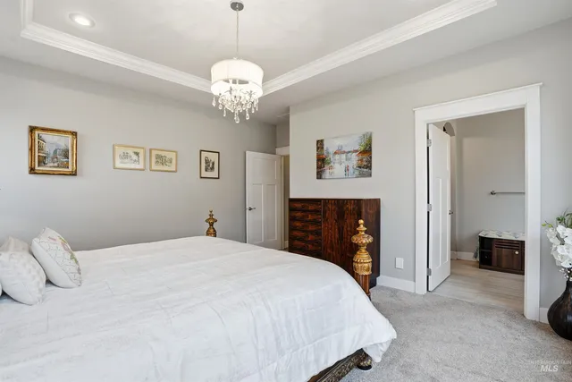 $614,900 | 3234 South Wallberg Avenue, Eagle, ID 83616