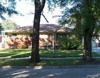 3604 Moore Street Inkster, MI 48141 - Photo 1 of 1 Property Photo