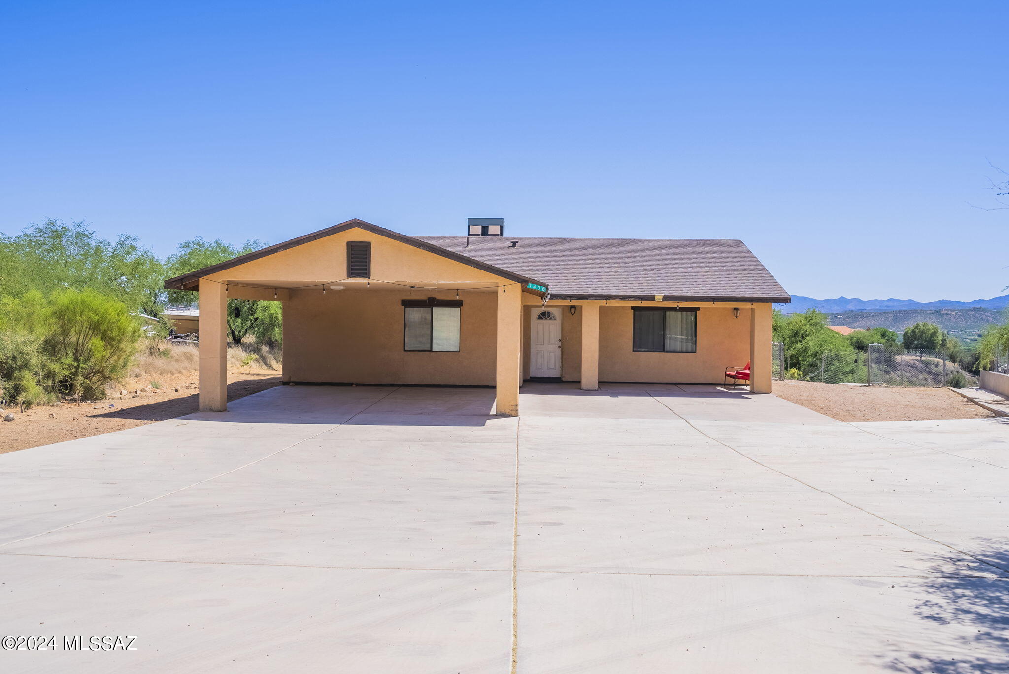 1436 Podar Court Rio Rico, AZ 85648 - Photo 1 of 32
