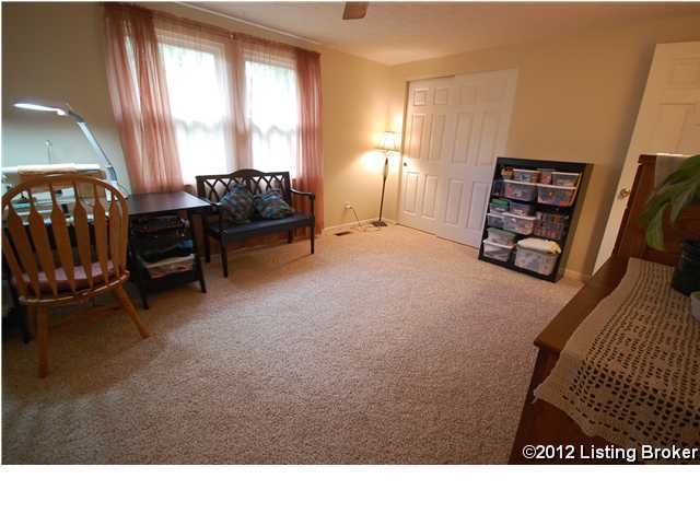 308 Alcott Road Louisville, KY 40207 - Photo 25 of 33 Additional Photo