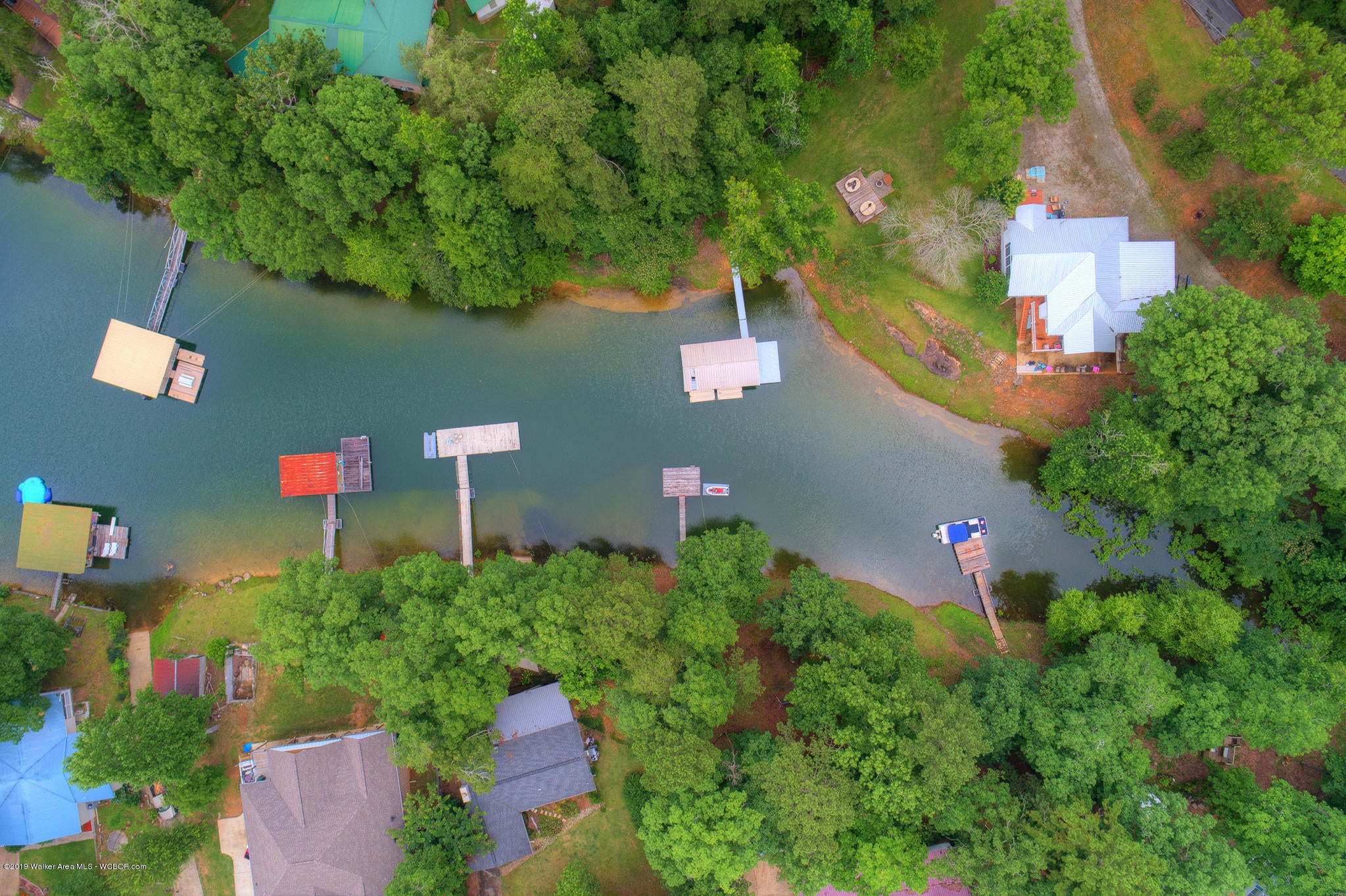 443 Gulf Crest Road Jasper, AL 35504 - Photo 26 of 35 Gallery Image 26