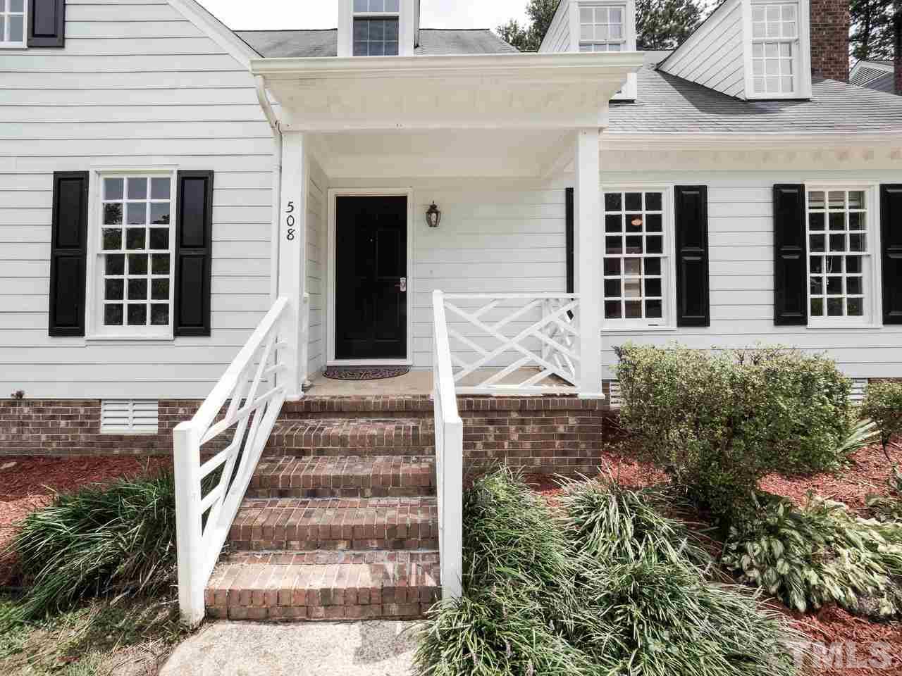 508 Maylands Avenue Raleigh, NC 27615 - Photo 3 of 30 Gallery Image 3