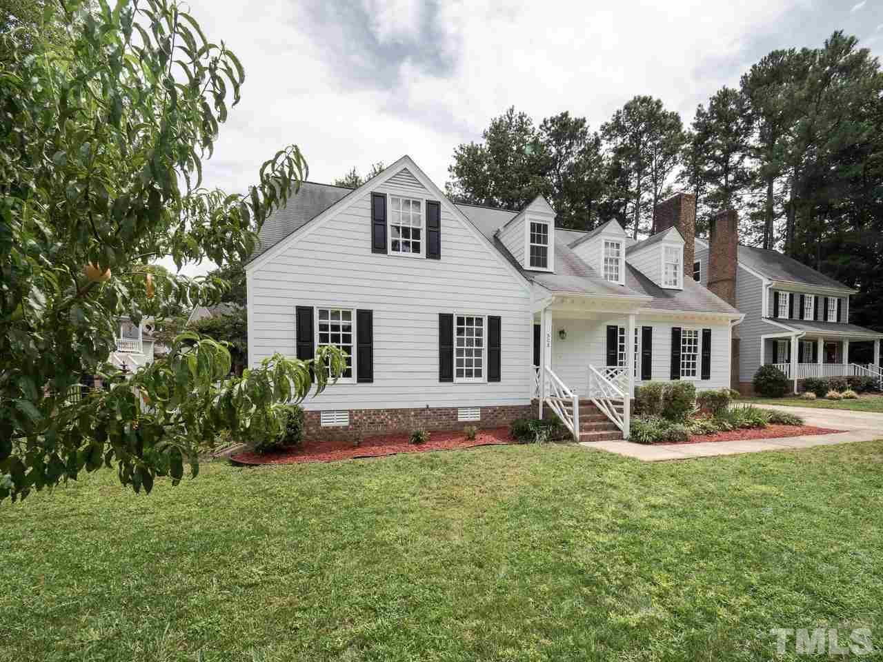 508 Maylands Avenue Raleigh, NC 27615 - Photo 4 of 30 Gallery Image 4