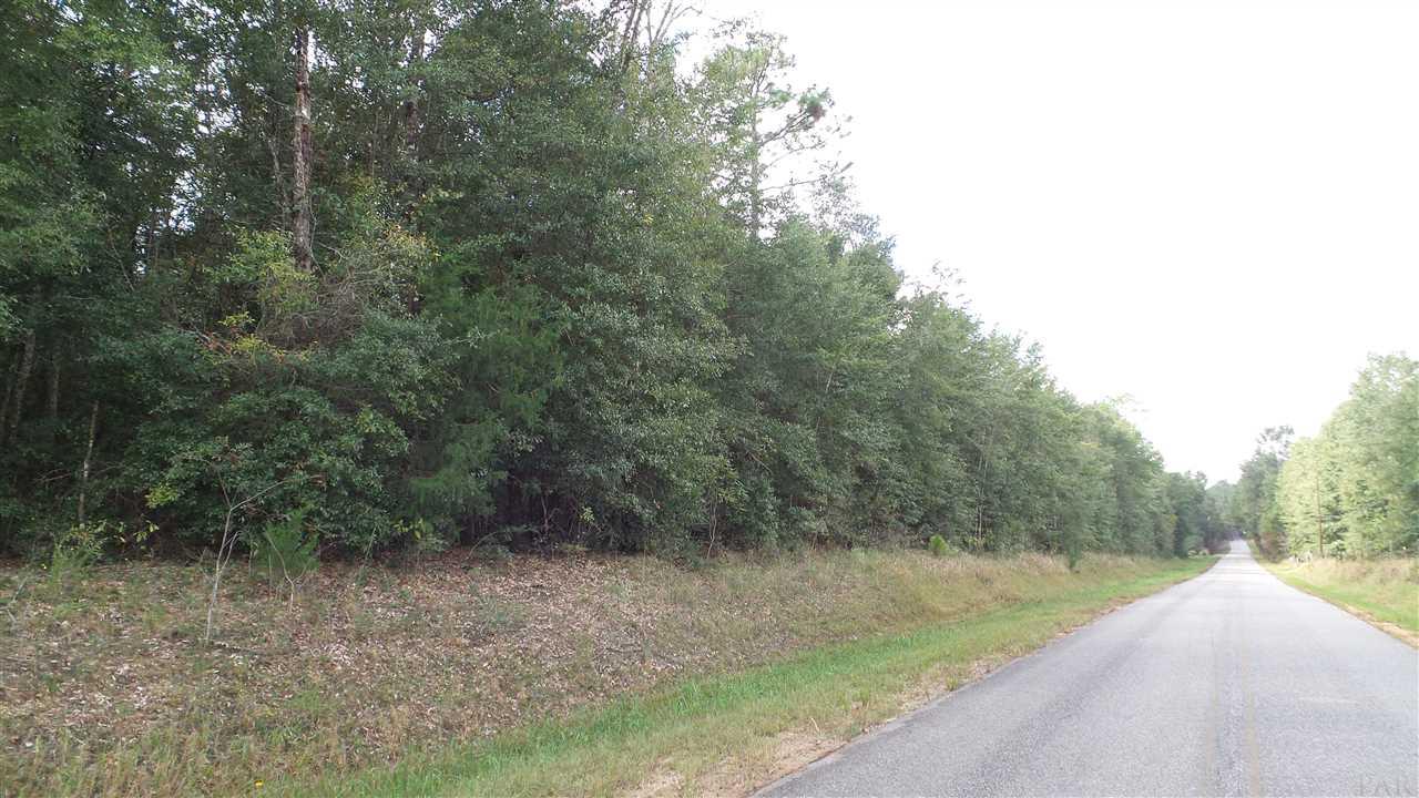 0 Old Weekley Road, Unit PARCEL B Bay Minette, AL 36507 - Photo 11 of 20