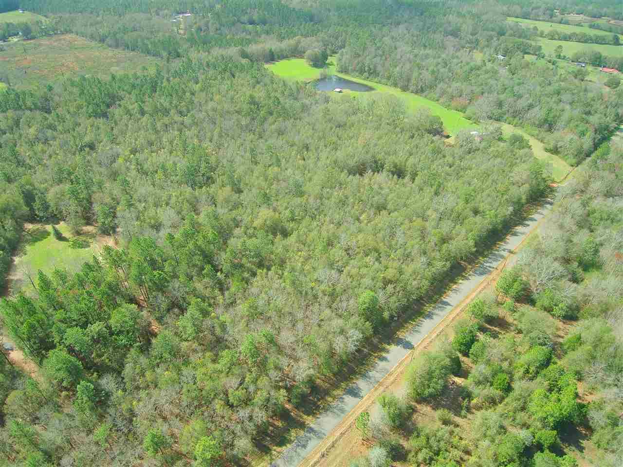 0 Old Weekley Road, Unit PARCEL B Bay Minette, AL 36507 - Photo 3 of 20
