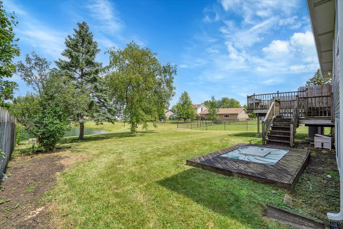 616 Rockhurst Road Bolingbrook, IL 60440 - Photo 33 of 37