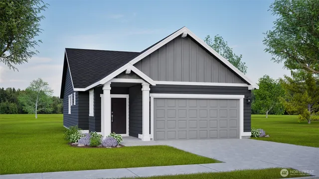 $300,940 | 2028 Oak Road, Moses Lake, WA 98837