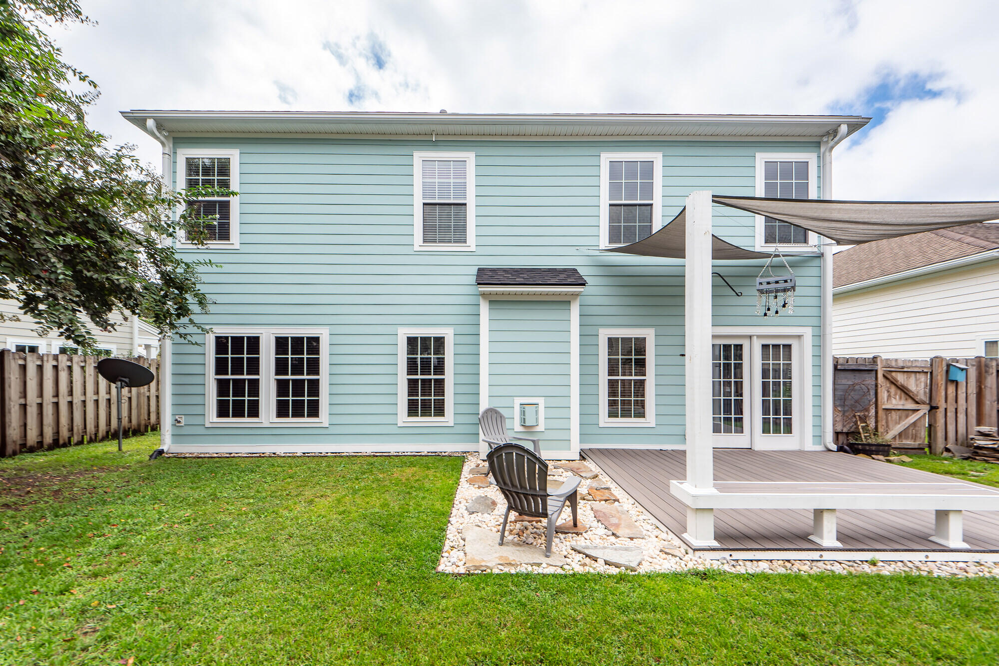106 Tea Farm Way Charleston, SC 29492 - Photo 47 of 48 49