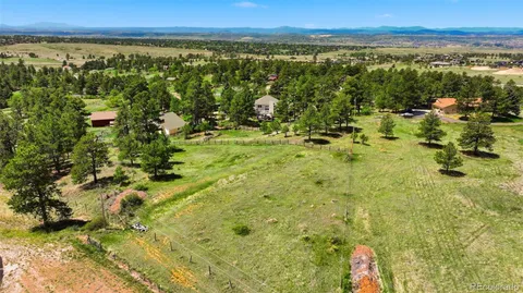$1,795,000 | 7550 North Village Road, Parker, CO 80134