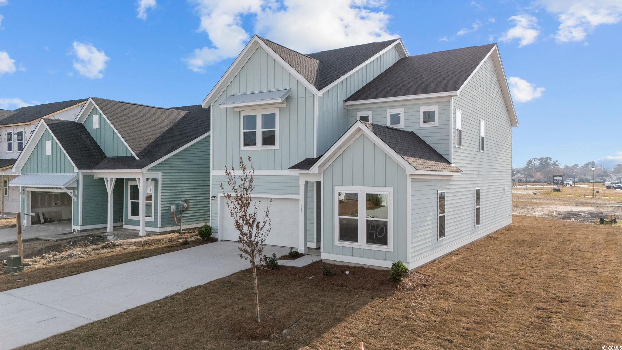 774 Ebb Tide Road Little River, SC 29566 - Photo 2 of 39